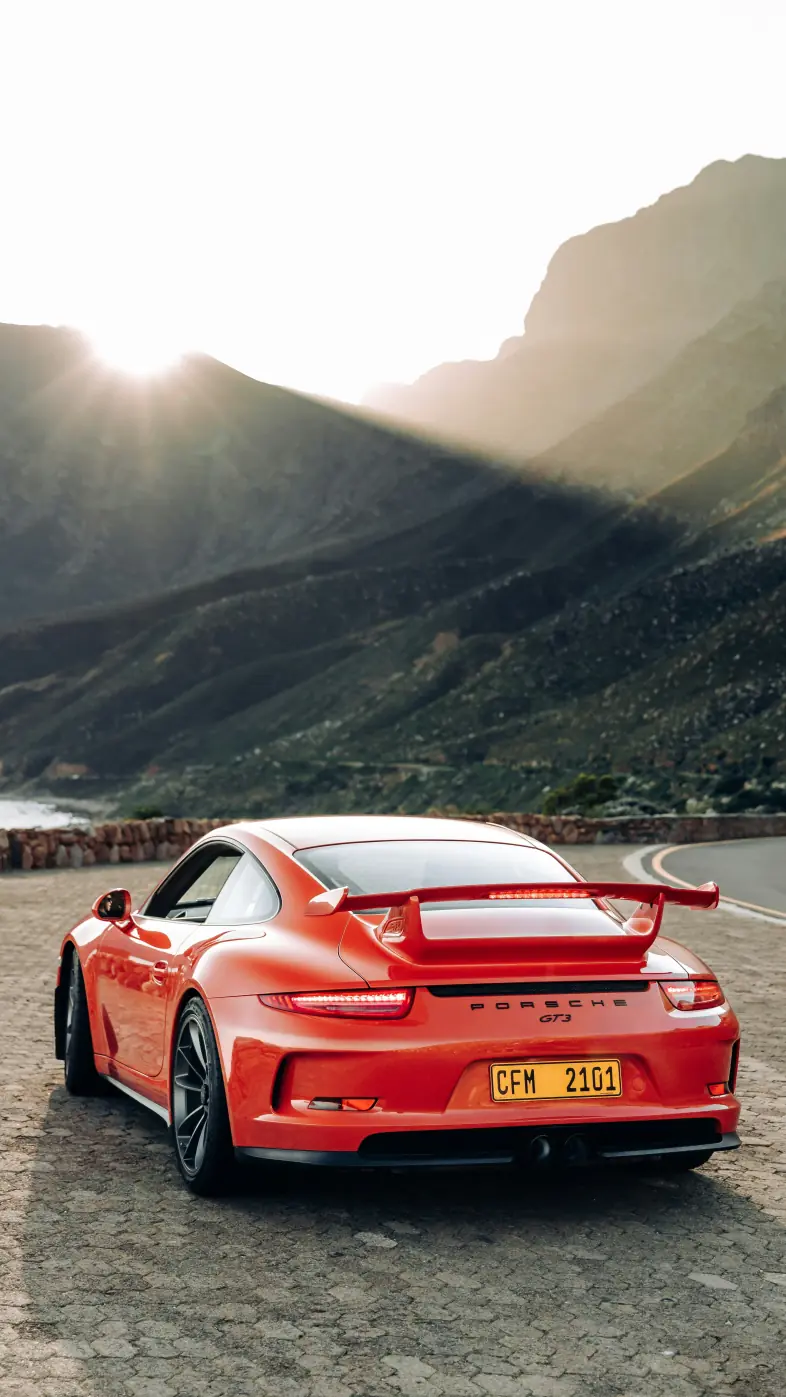 porsche car wallpaper
