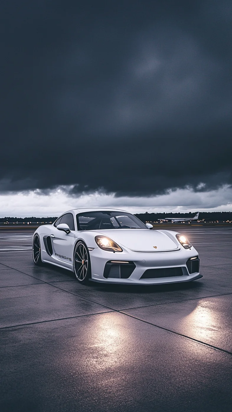 porsche car wallpaper