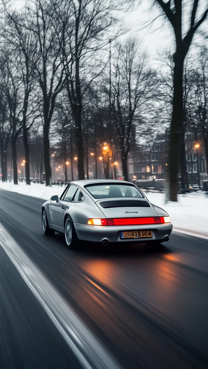 porsche car wallpaper