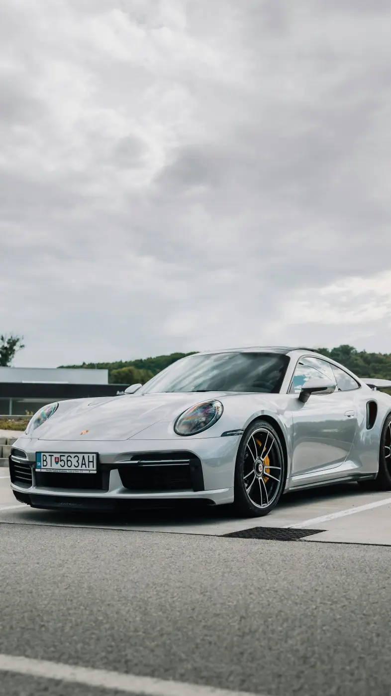 porsche car wallpaper