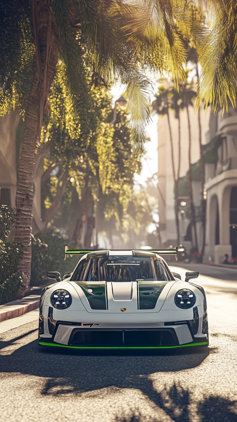 porsche car wallpaper