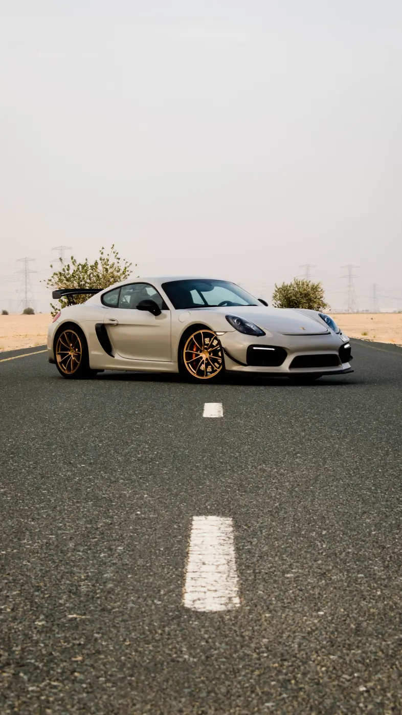 porsche car wallpaper