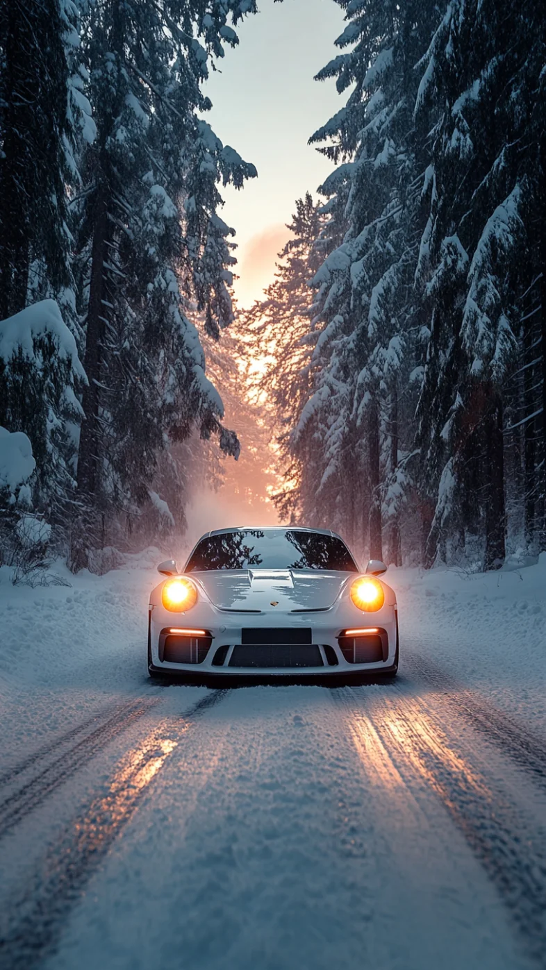porsche car wallpaper