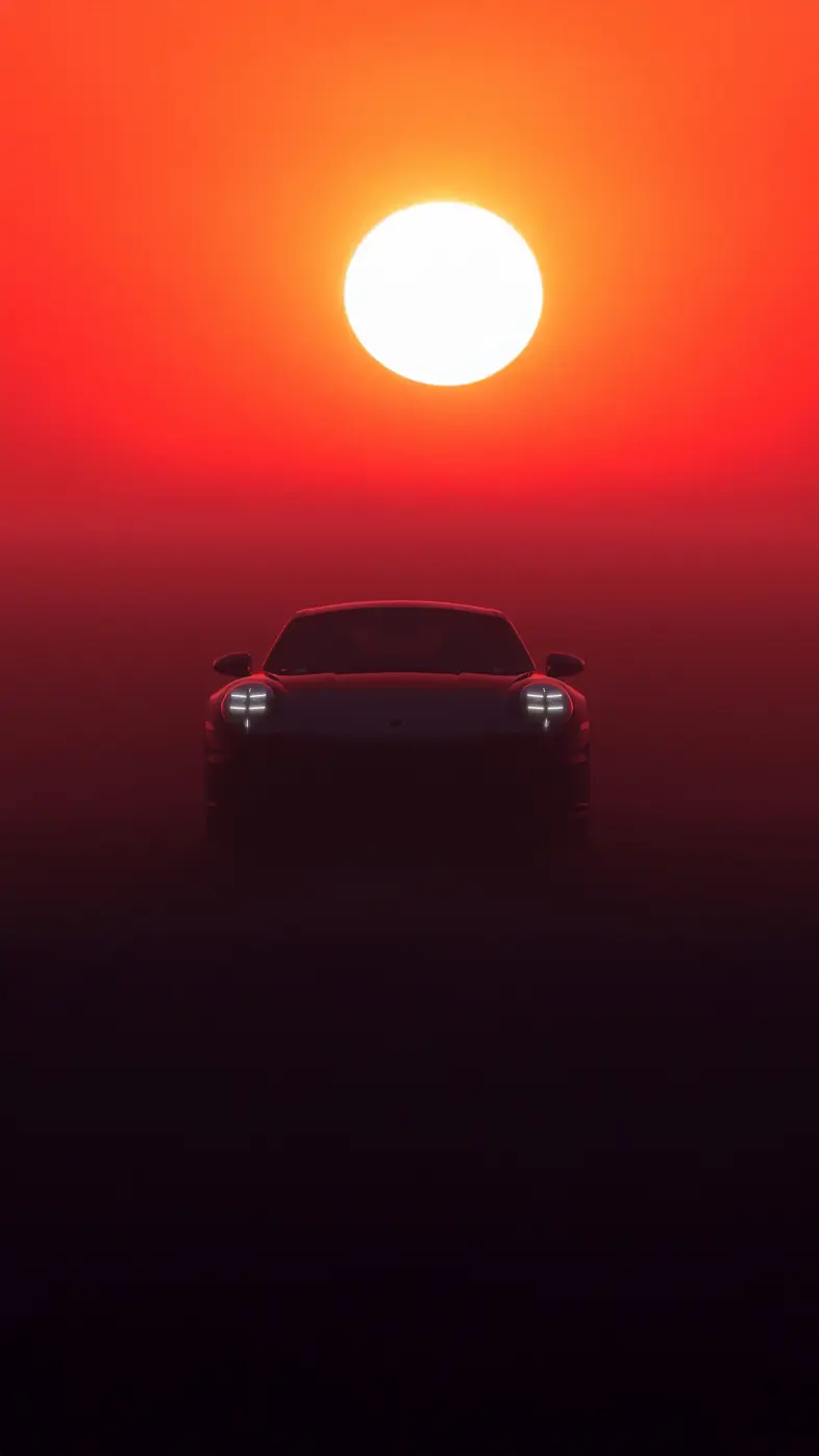 porsche car wallpaper