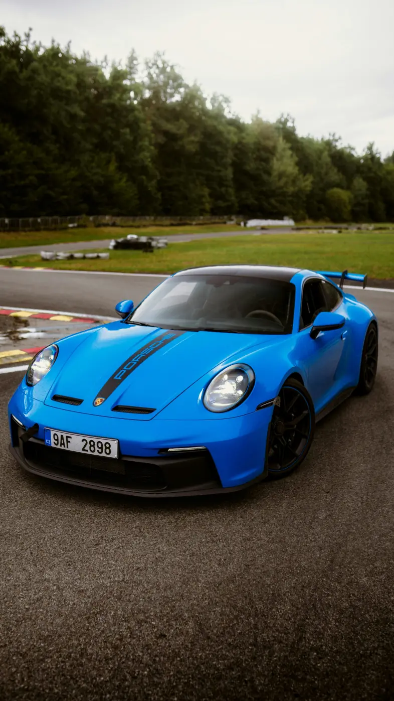 porsche car wallpaper