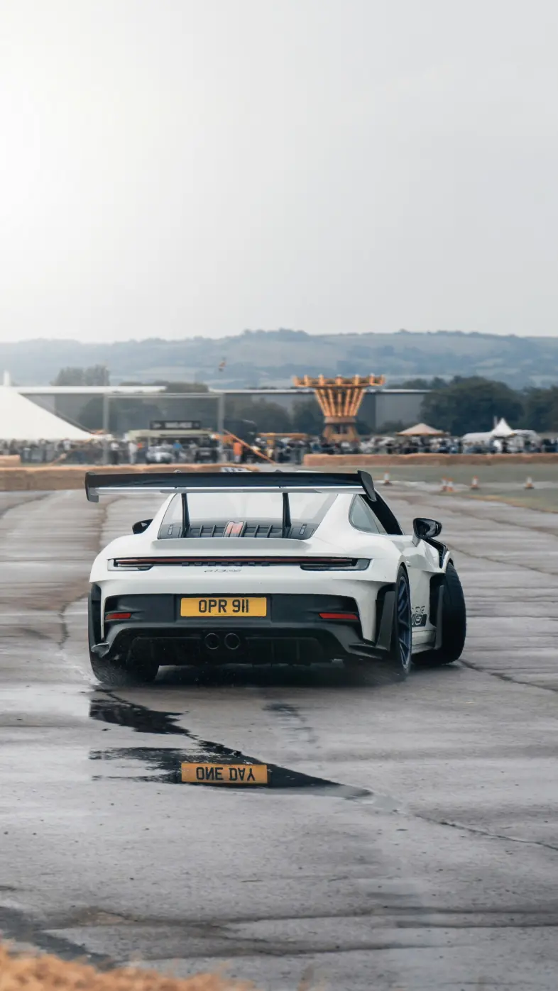 porsche car wallpaper