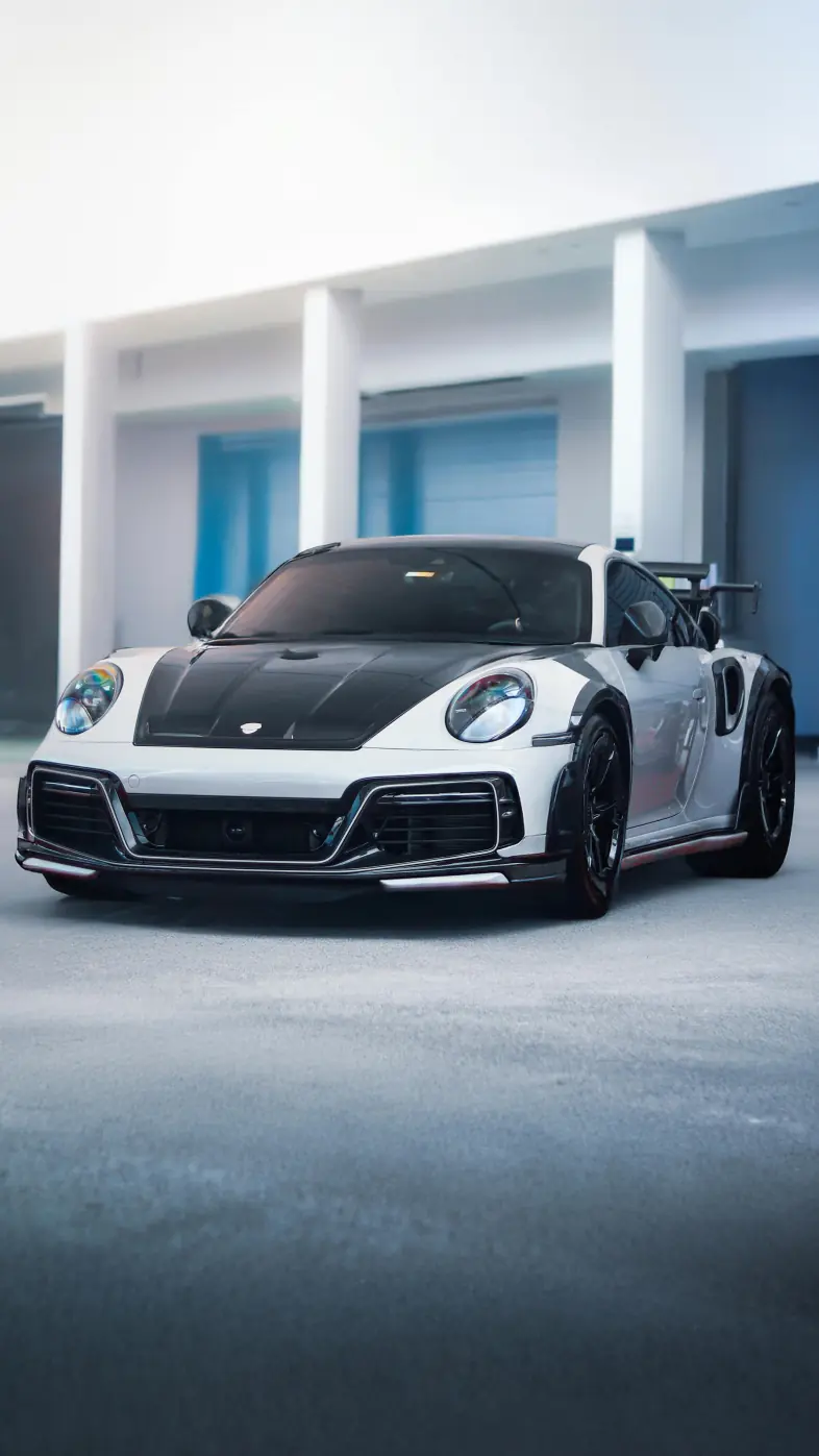 porsche car wallpaper