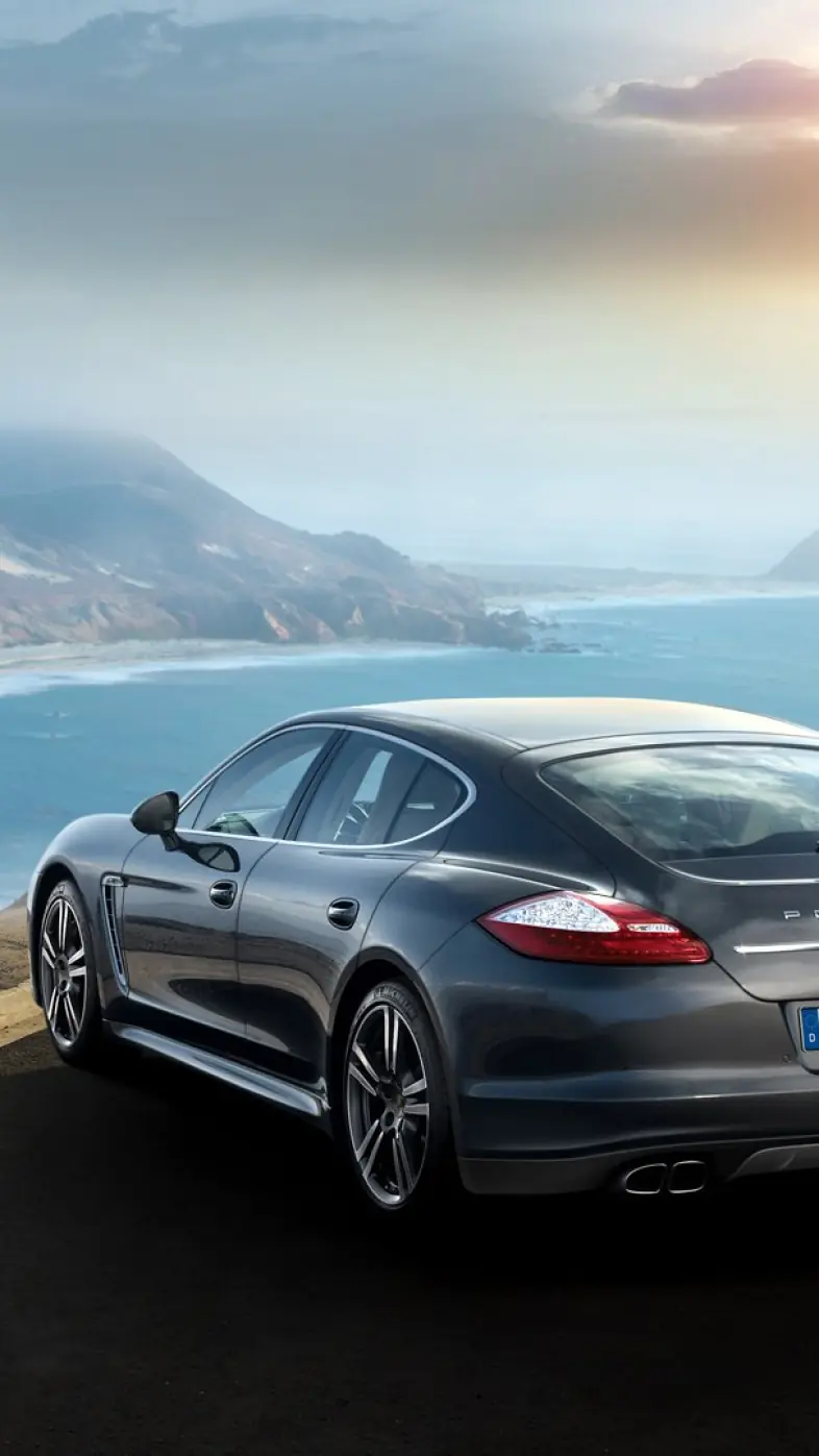 porsche car wallpaper