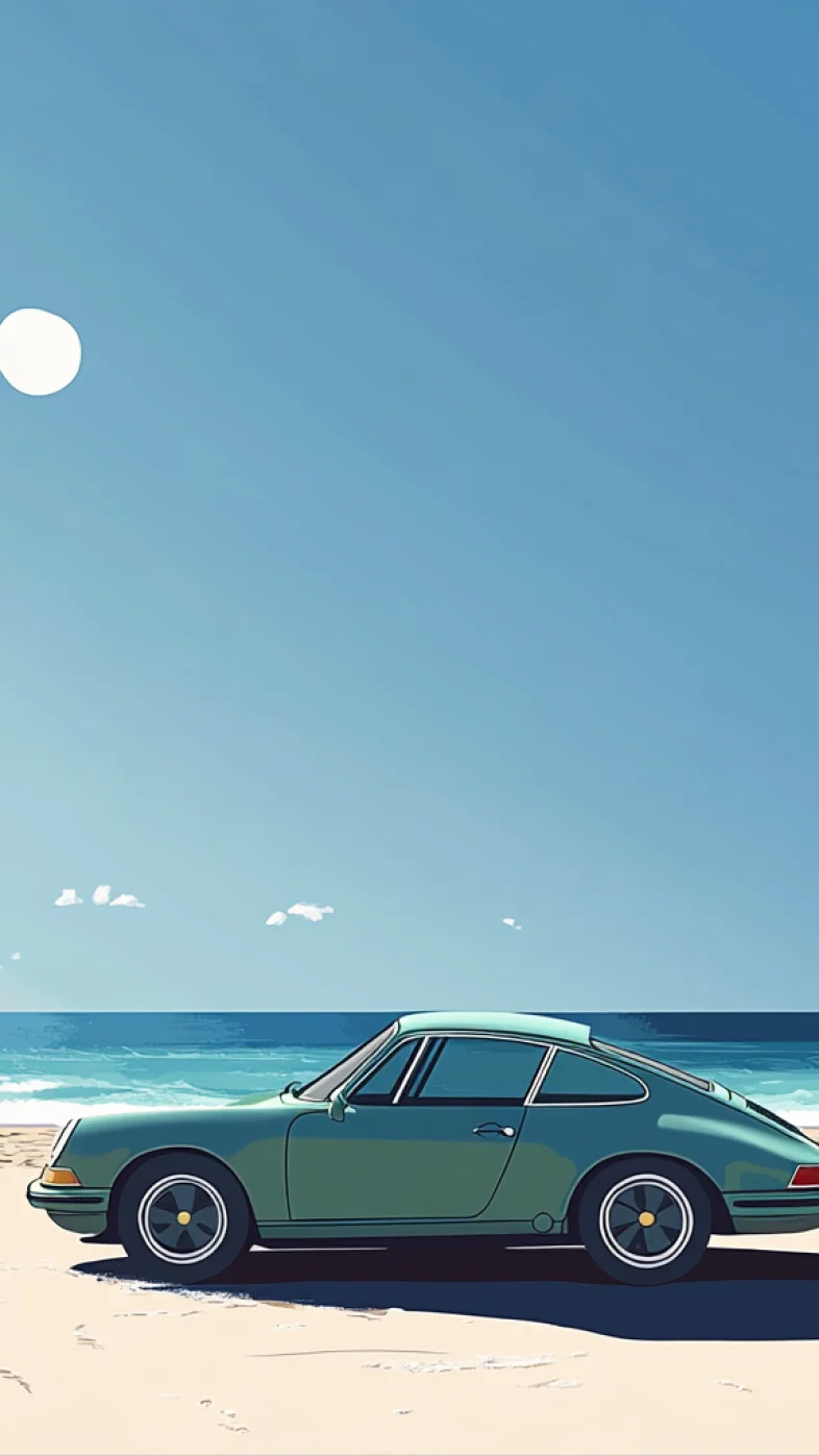 porsche car wallpaper