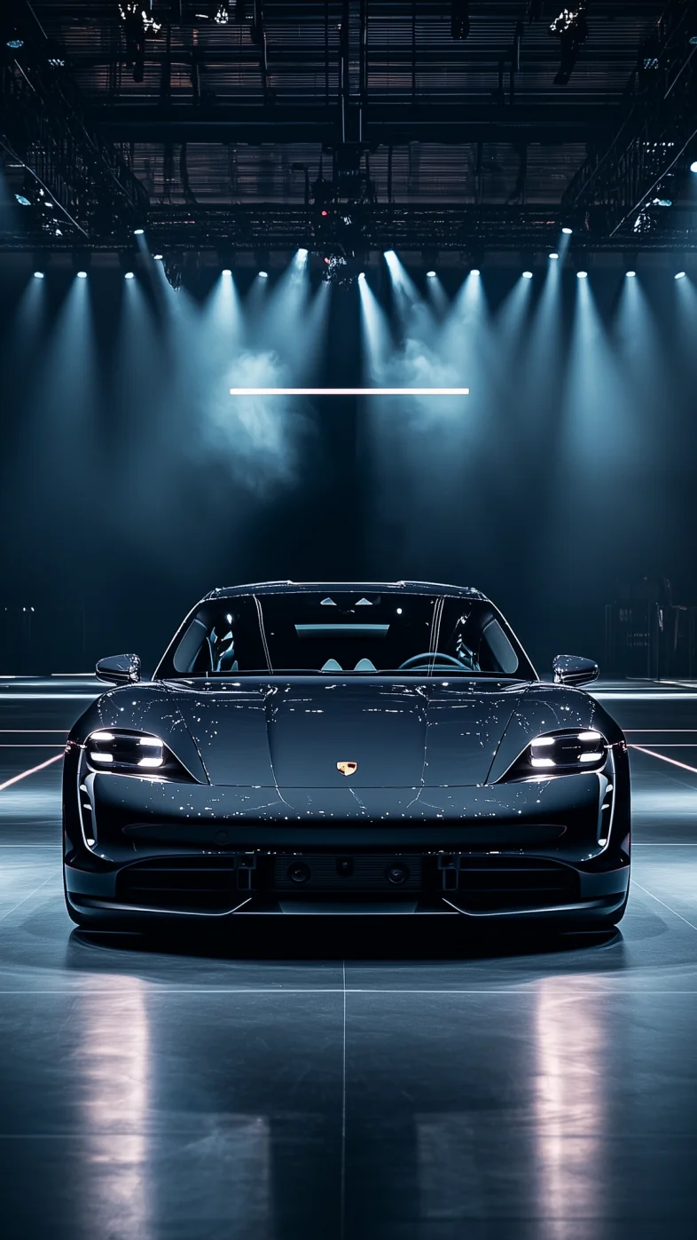 porsche car wallpaper