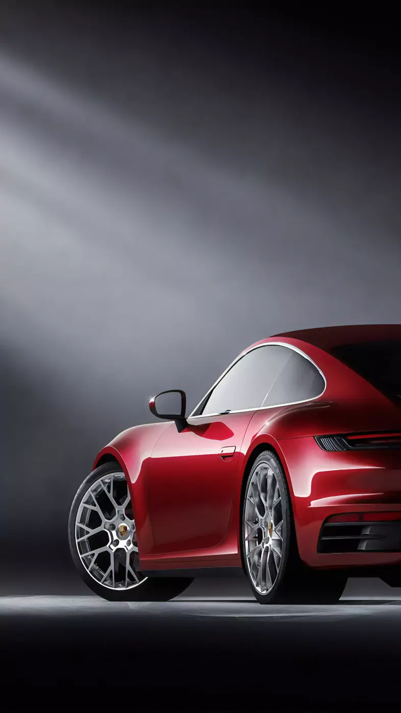 porsche car wallpaper
