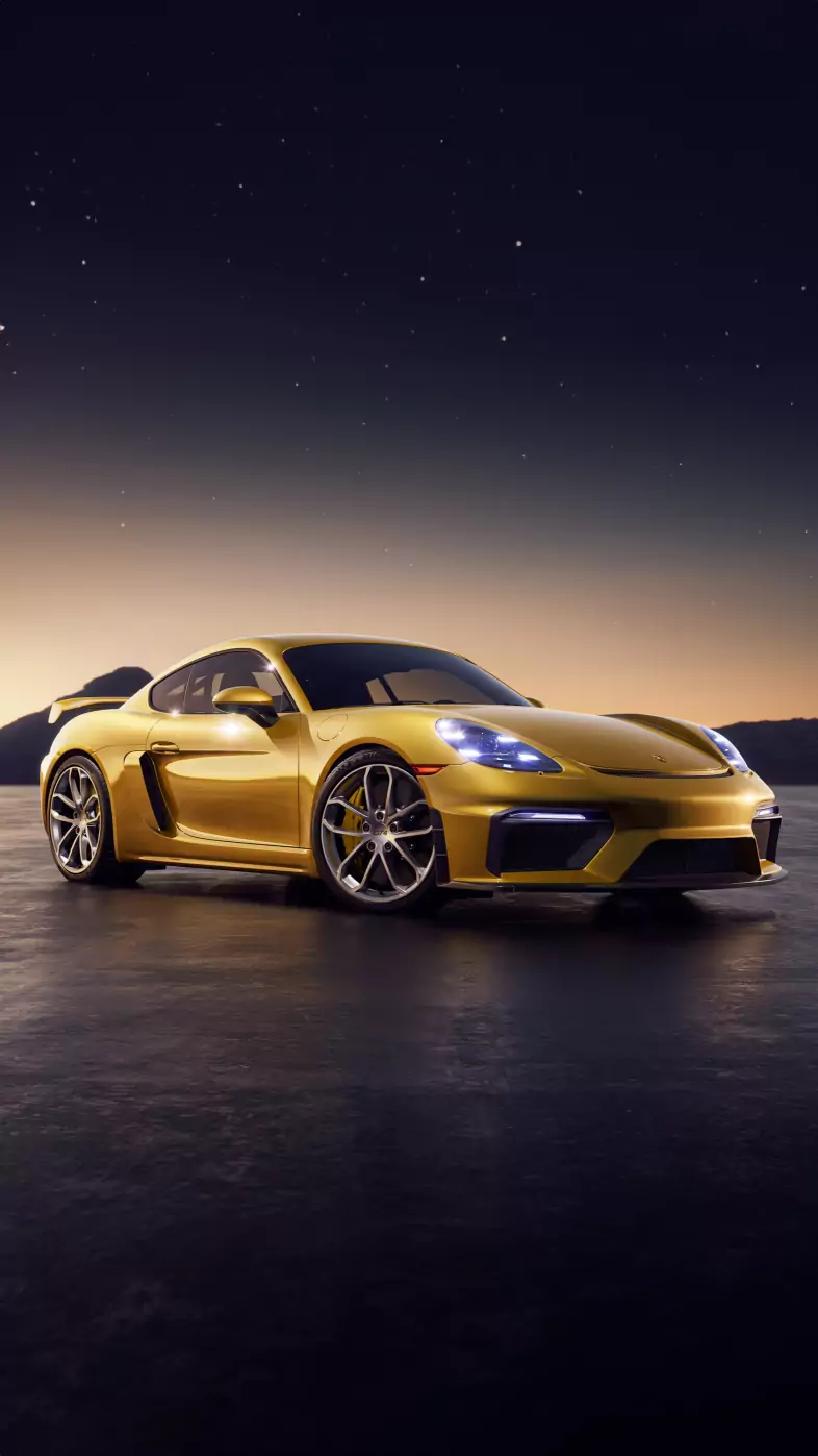 porsche car wallpaper