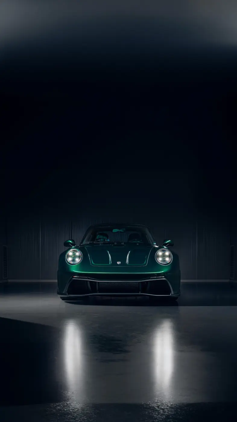 porsche car wallpaper
