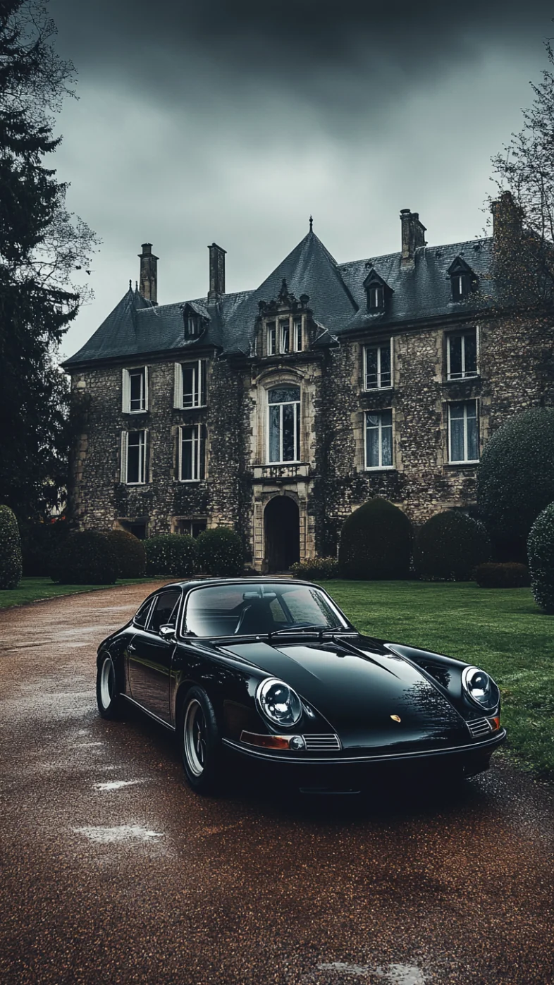porsche car wallpaper