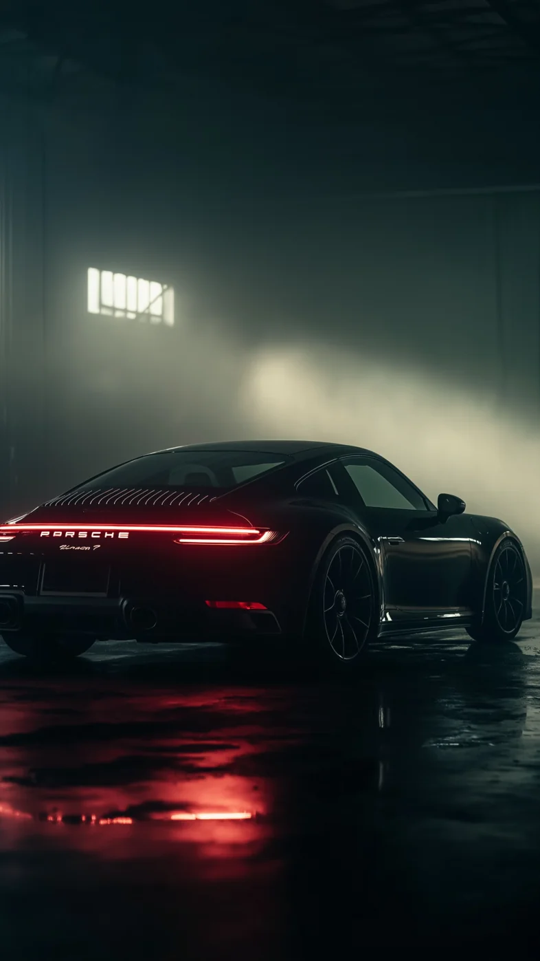 porsche car wallpaper