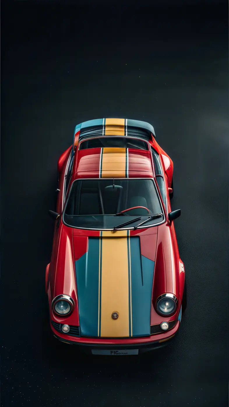 porsche car wallpaper