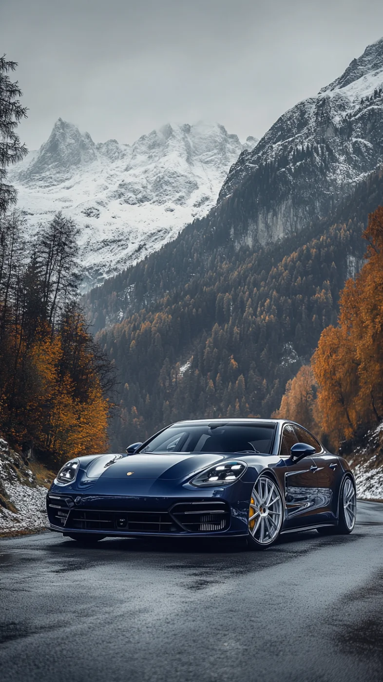 porsche car wallpaper
