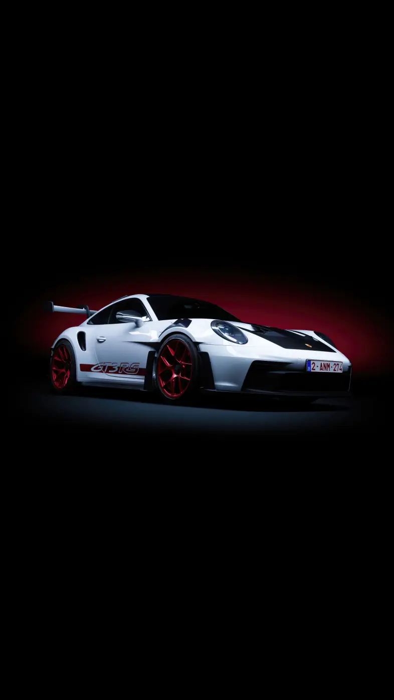 porsche car wallpaper