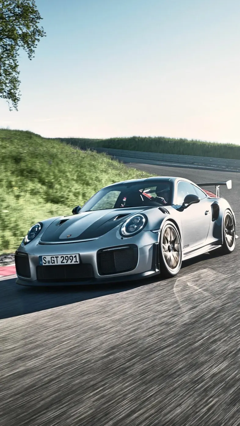 porsche car wallpaper