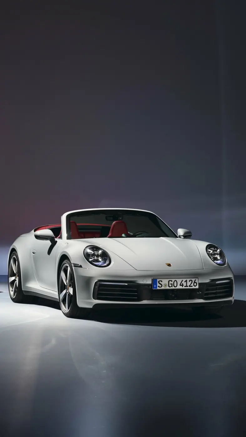 porsche car wallpaper