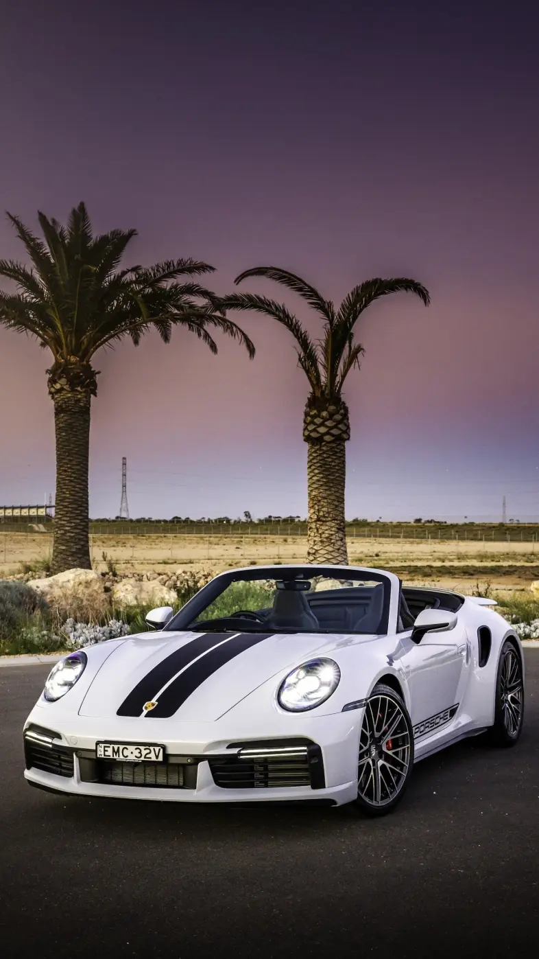 porsche car wallpaper