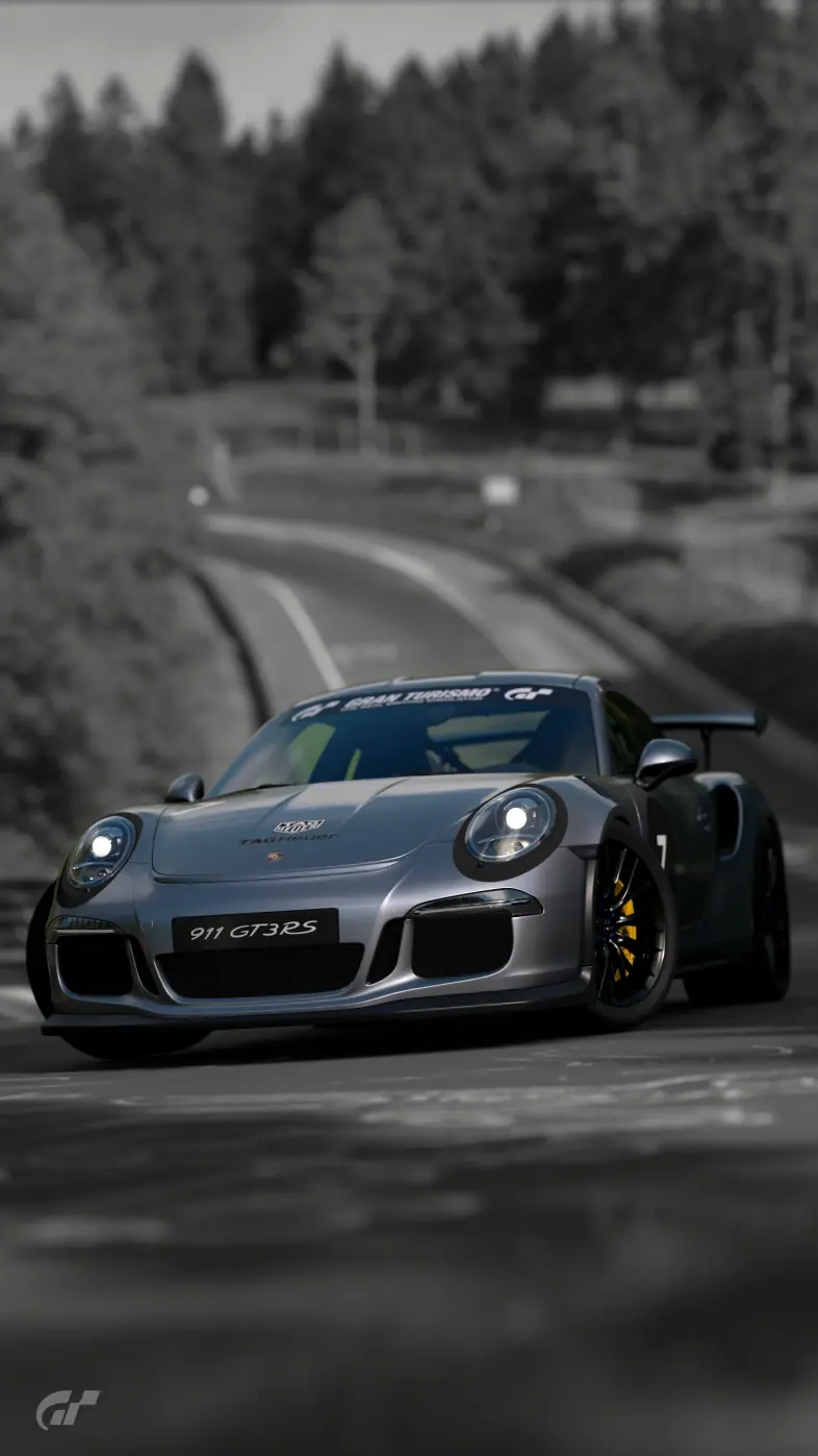 porsche car wallpaper