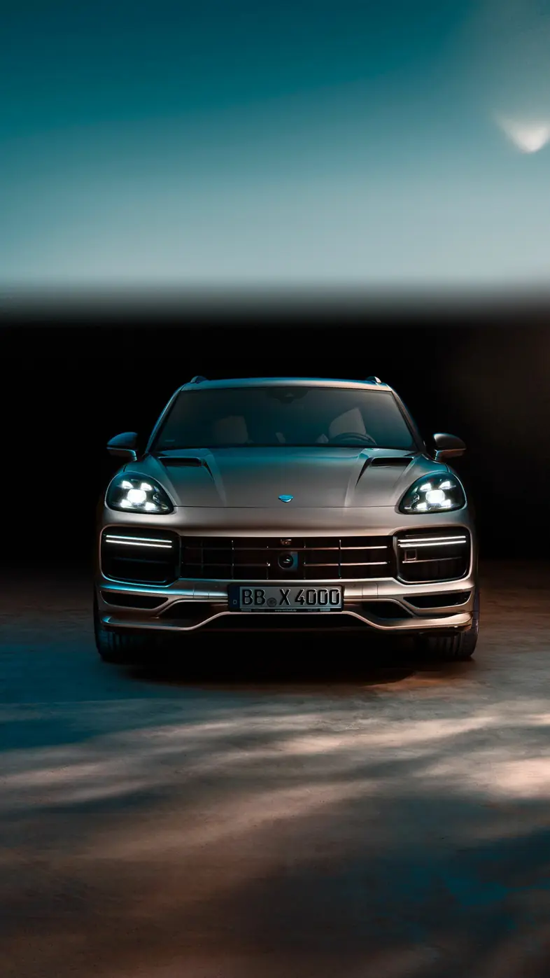 porsche car wallpaper