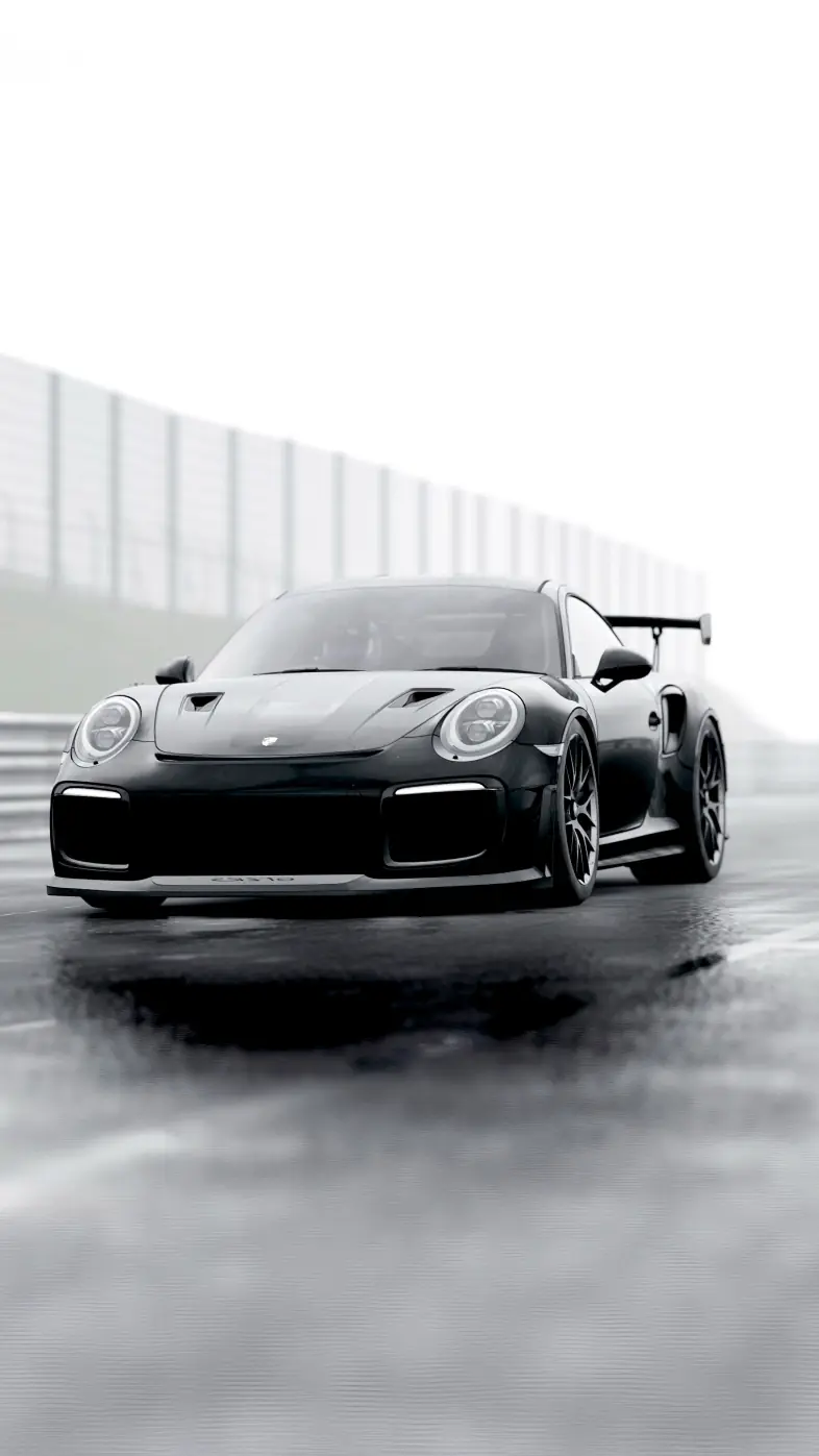 porsche car wallpaper