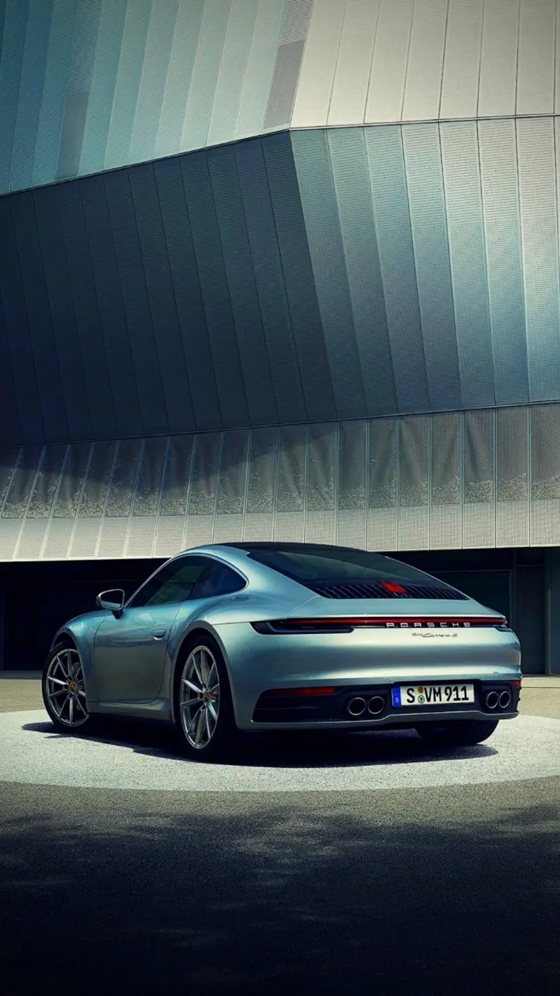 porsche car wallpaper