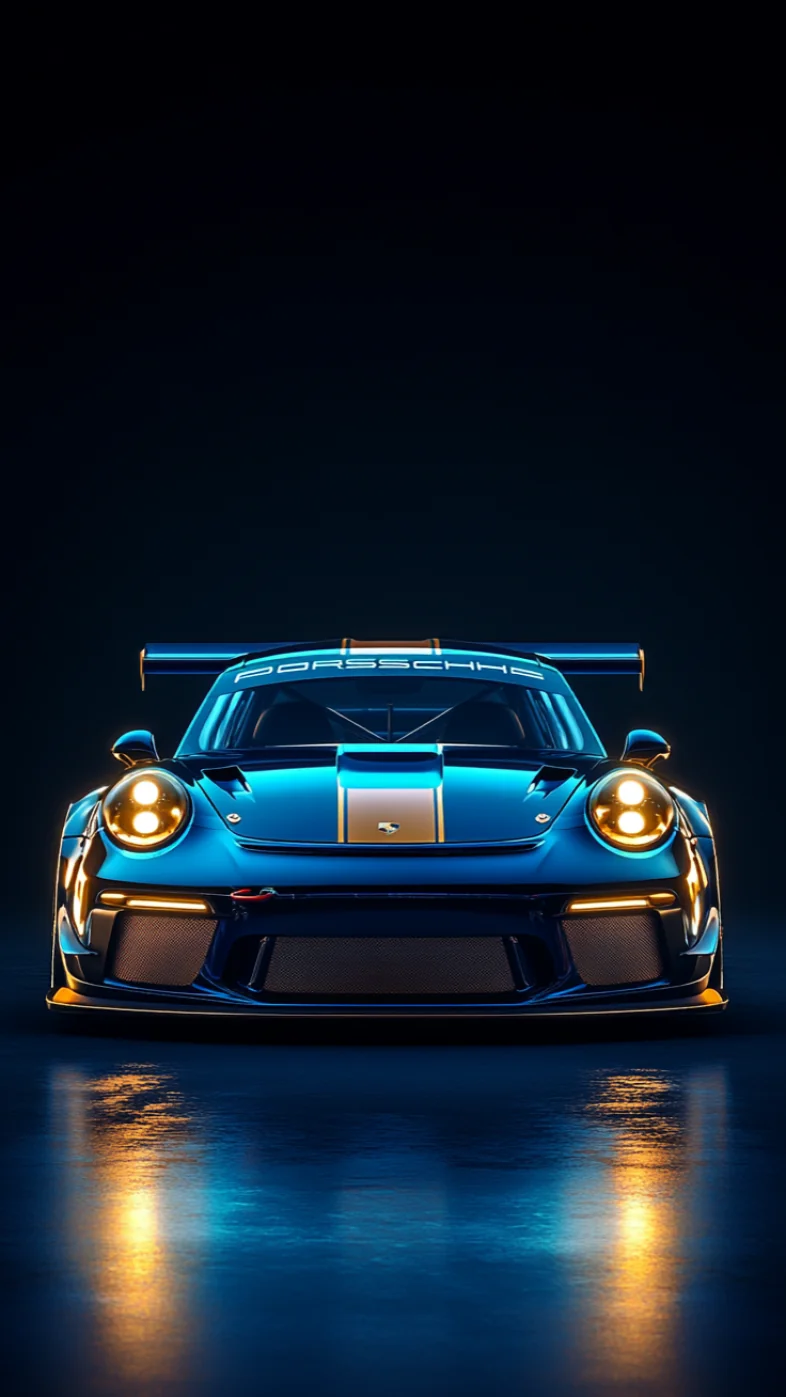 porsche car wallpaper