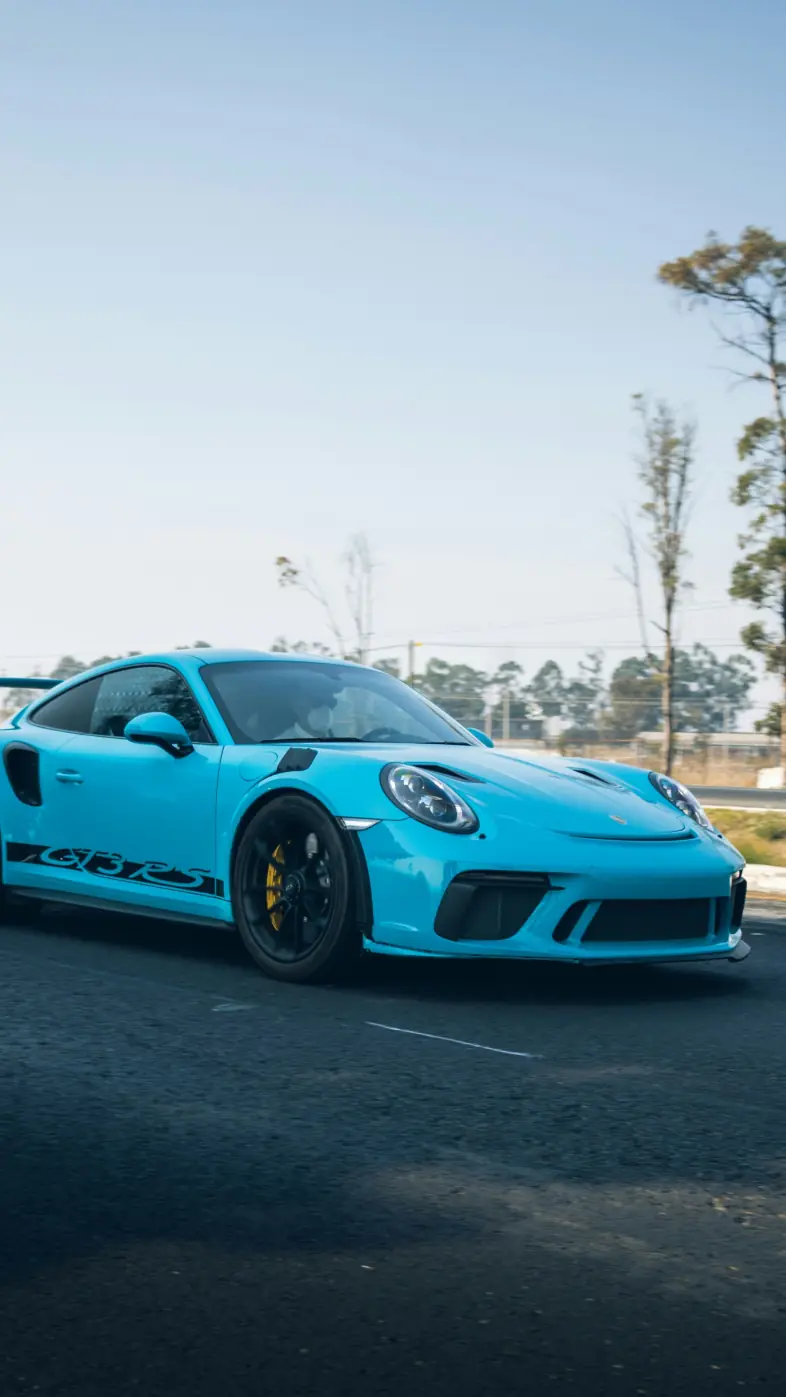 porsche car wallpaper