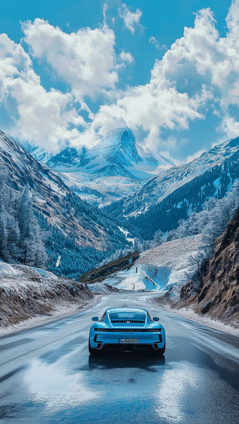 porsche carrera 911 car wallpaper