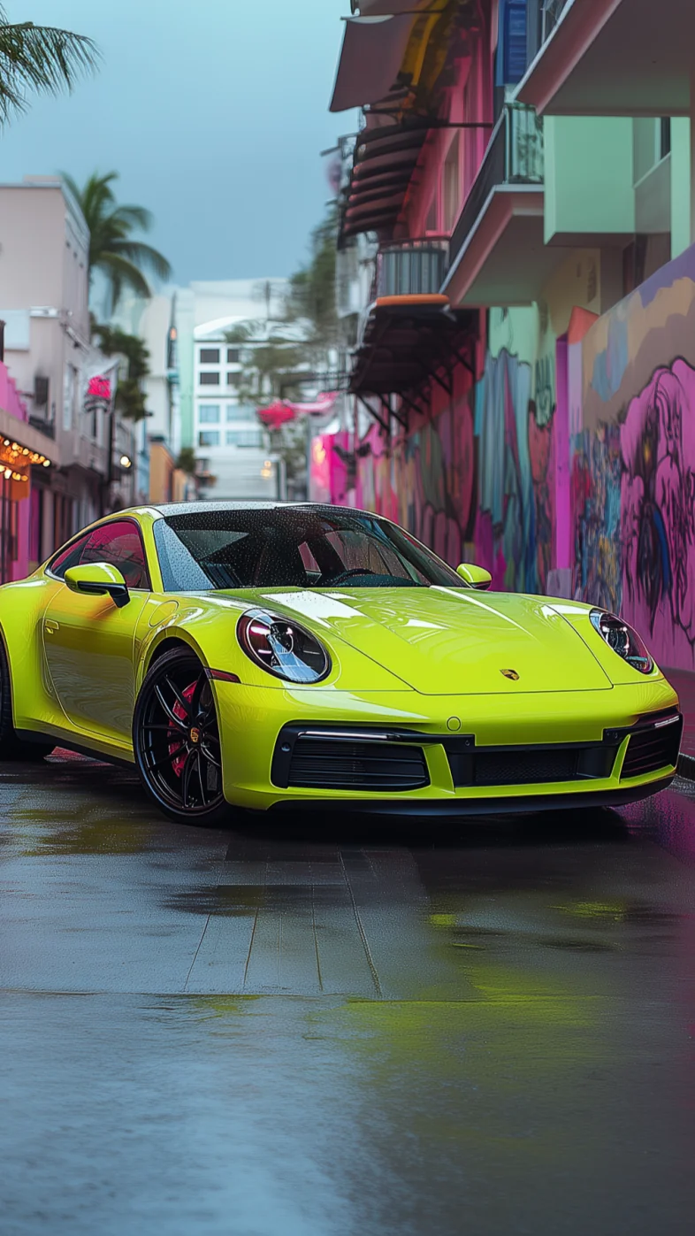porsche carrera 911 car wallpaper