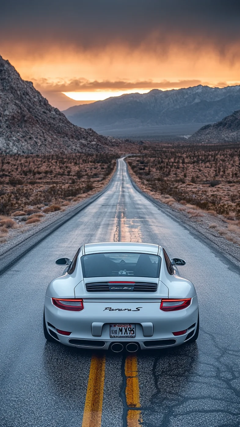 porsche carrera 911 car wallpaper