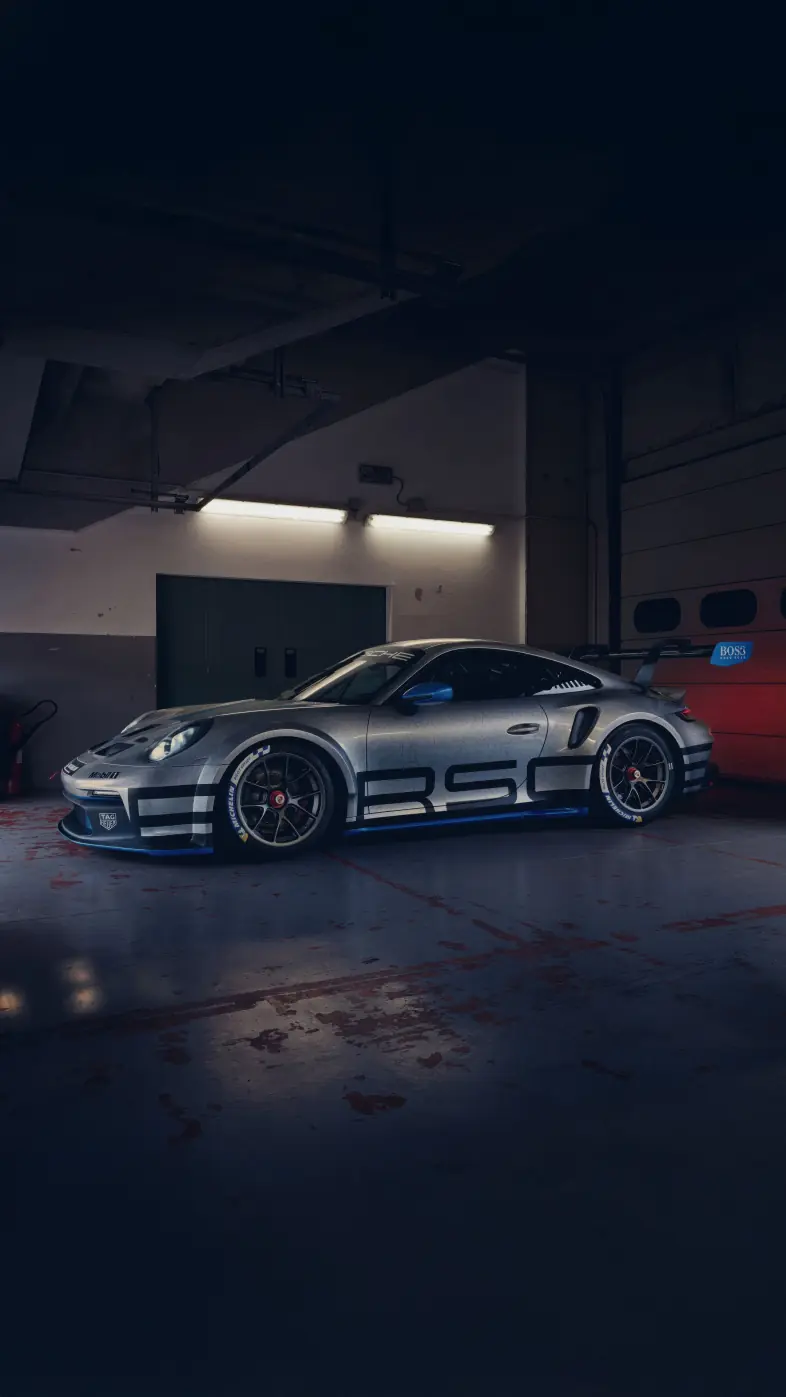 porsche gt3 car wallpaper