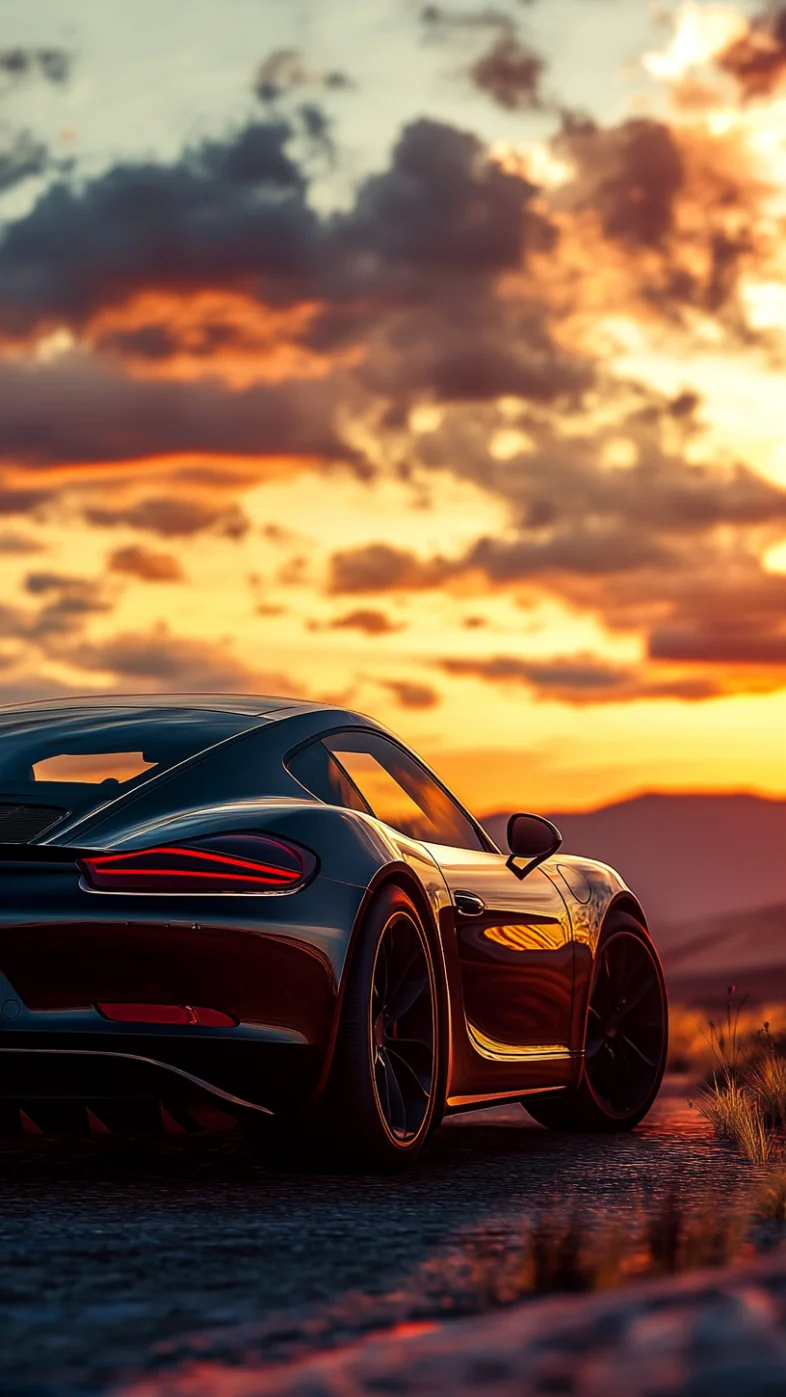 porsche gt3car wallpaper