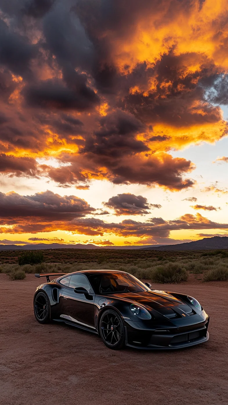 porsche gt car wallpaper