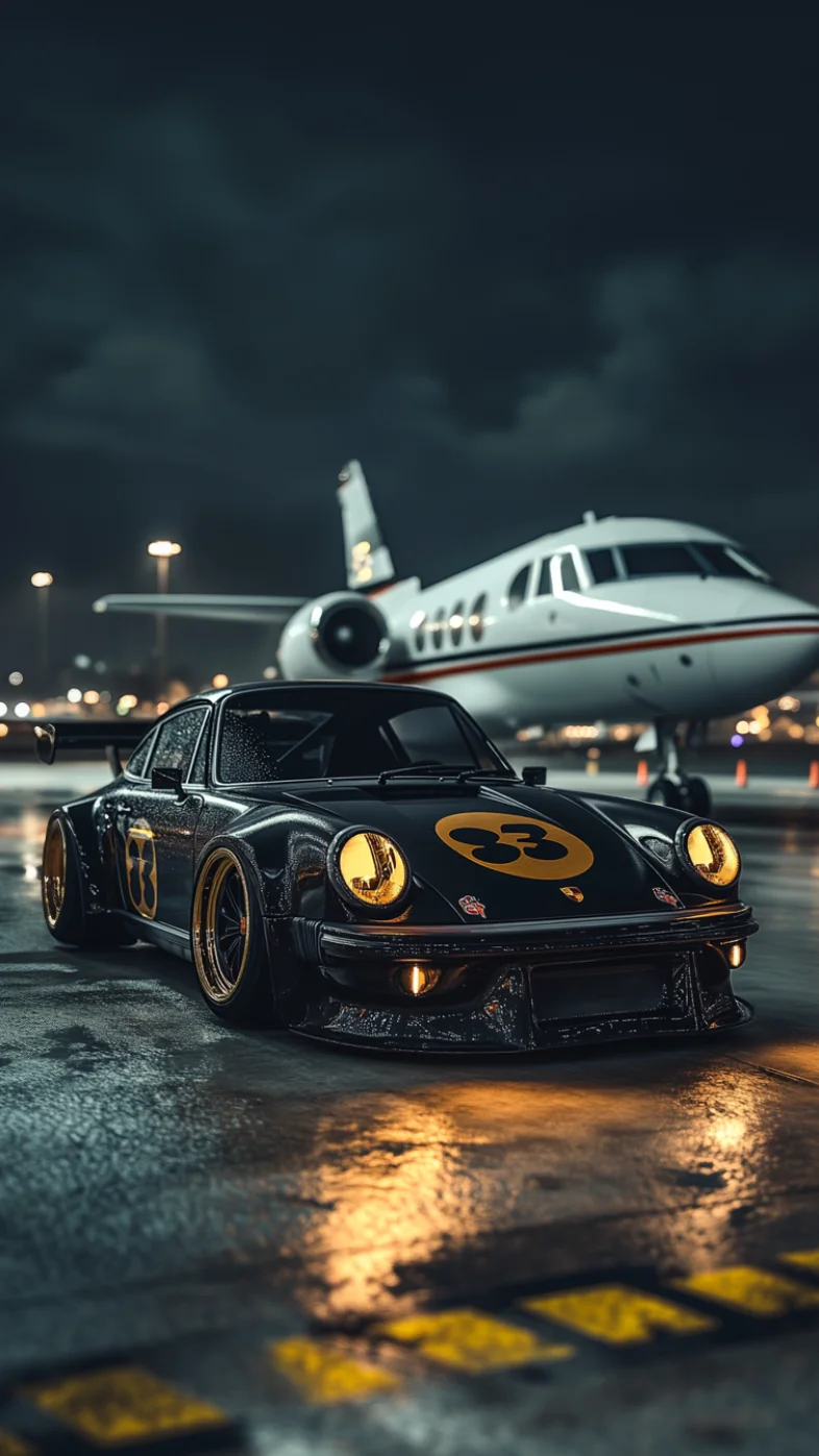 porsche kremer 935 race car wallpaper