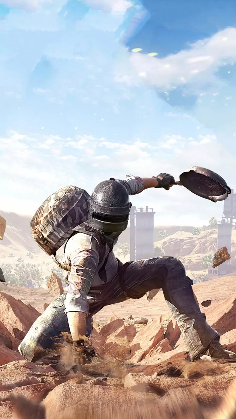 pubg wallpaper