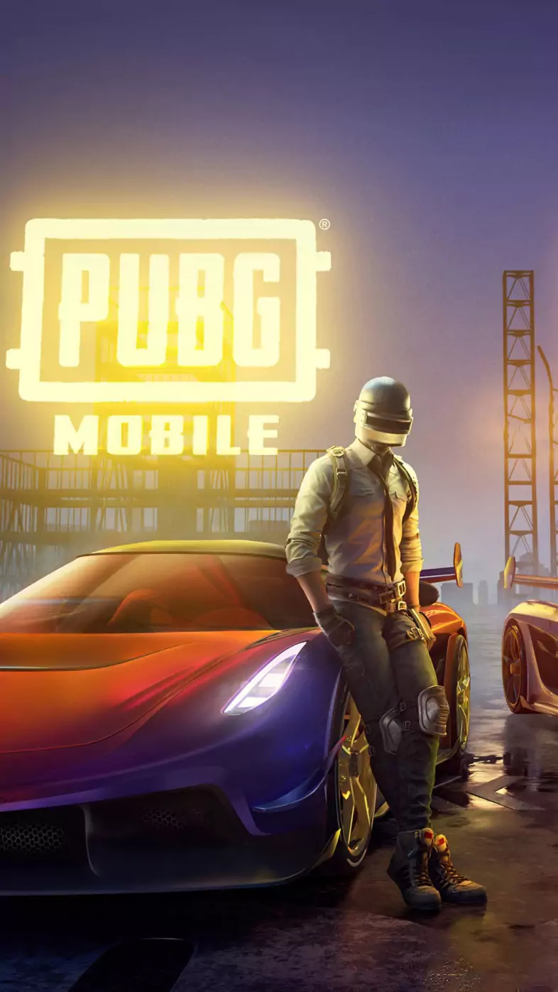 pubg wallpaper
