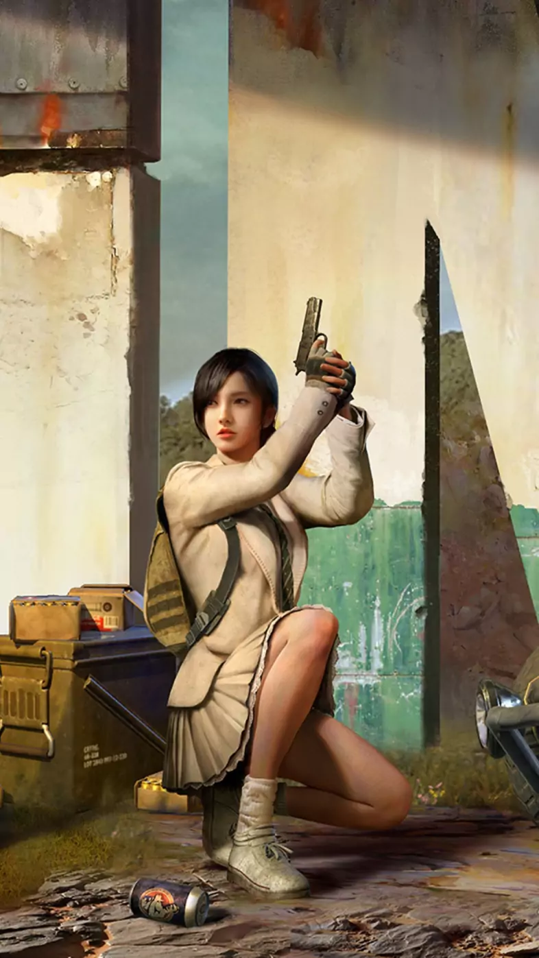 pubg wallpaper