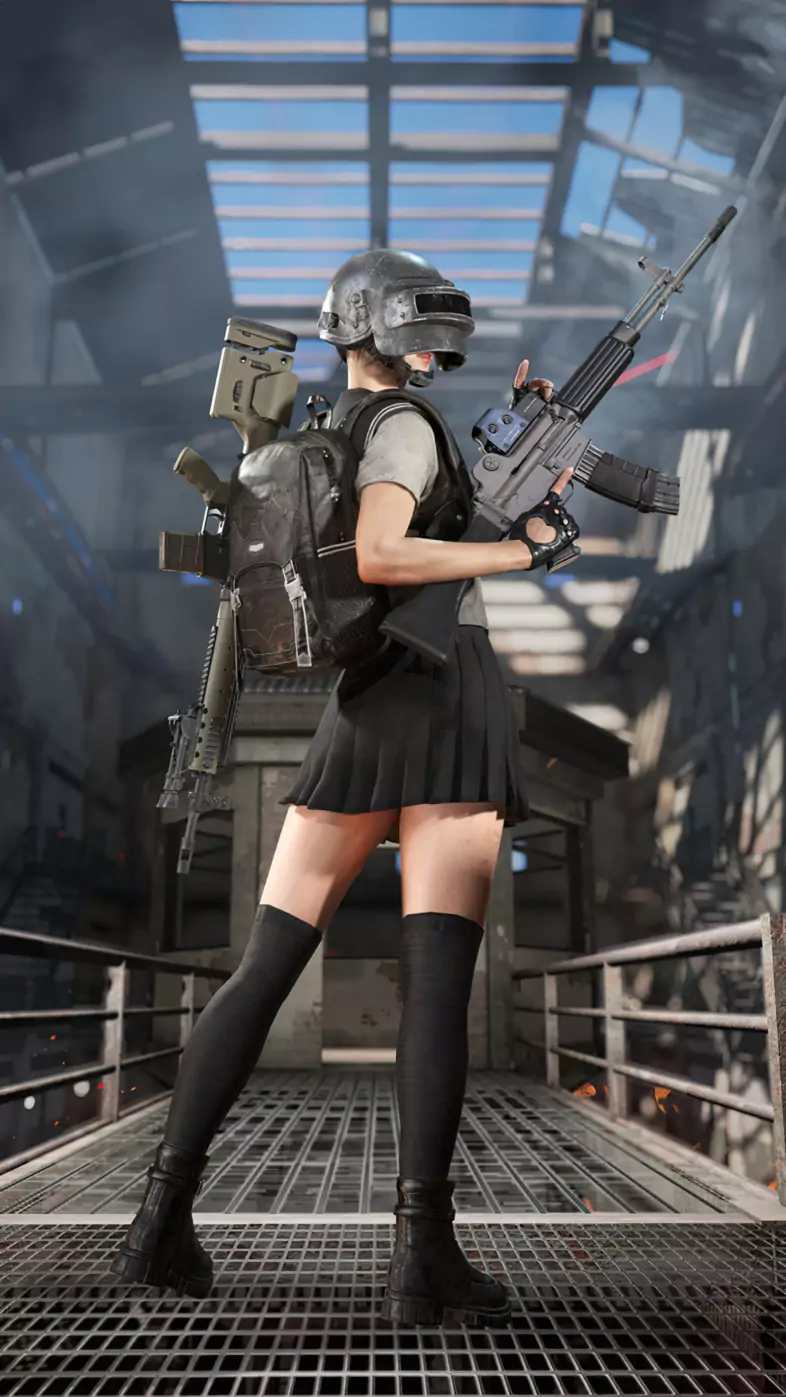 pubg wallpaper