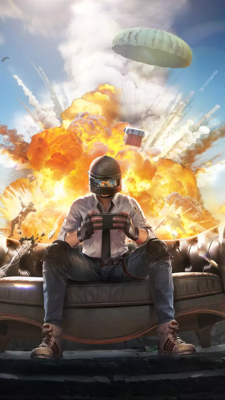 pubg 2022 wallpaper