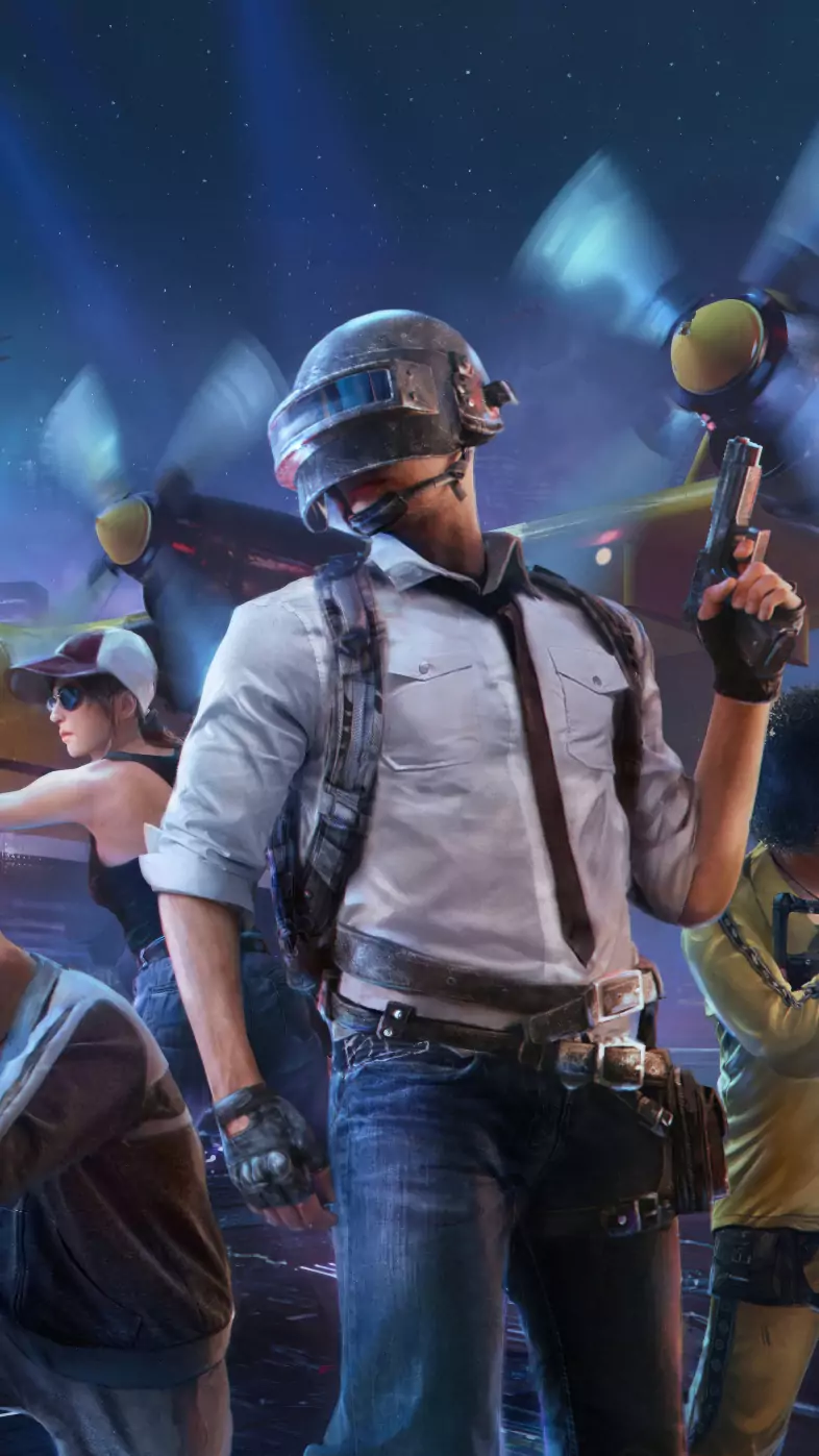 pubg 2023 wallpaper