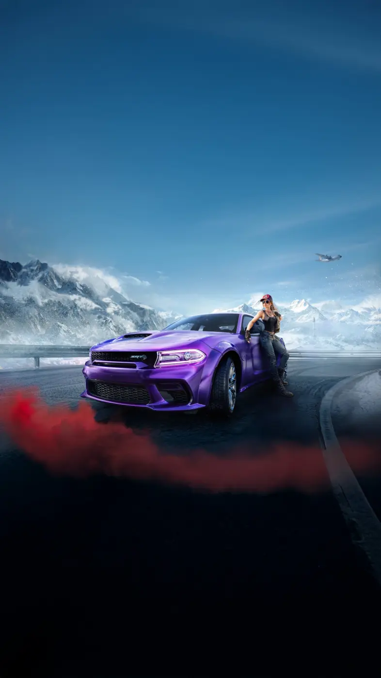 pubg dodge car wallpaper