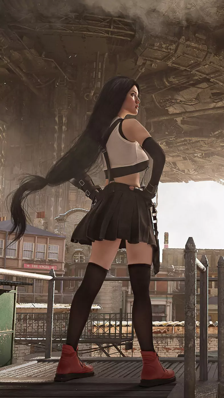 pubg girl game wallpaper