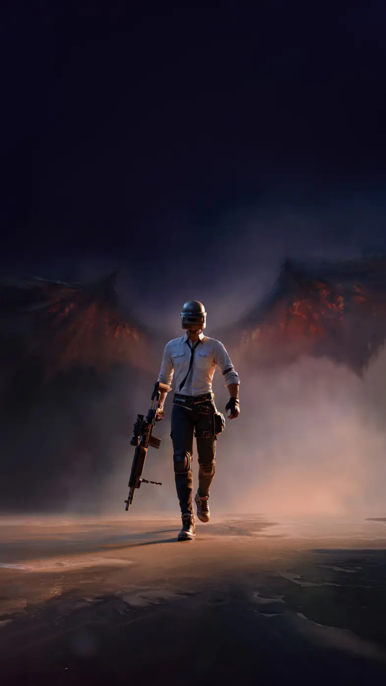 pubg metro royale chapter 22 wallpaper