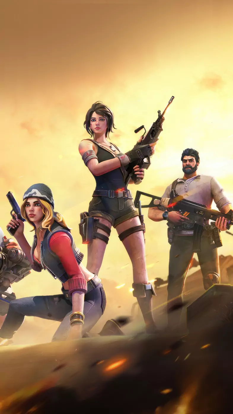 pubg mobile wallpaper