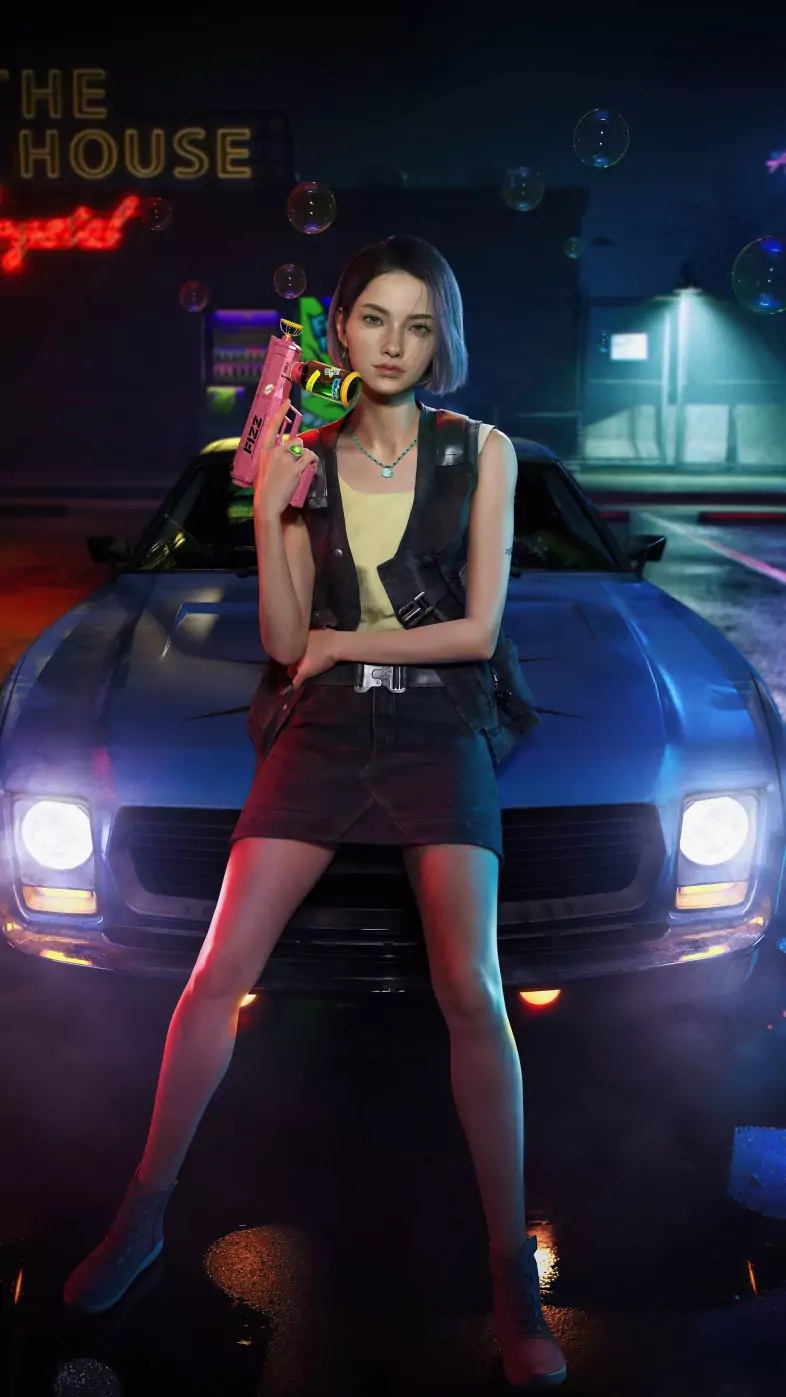 pubg mobile game wallpaper
