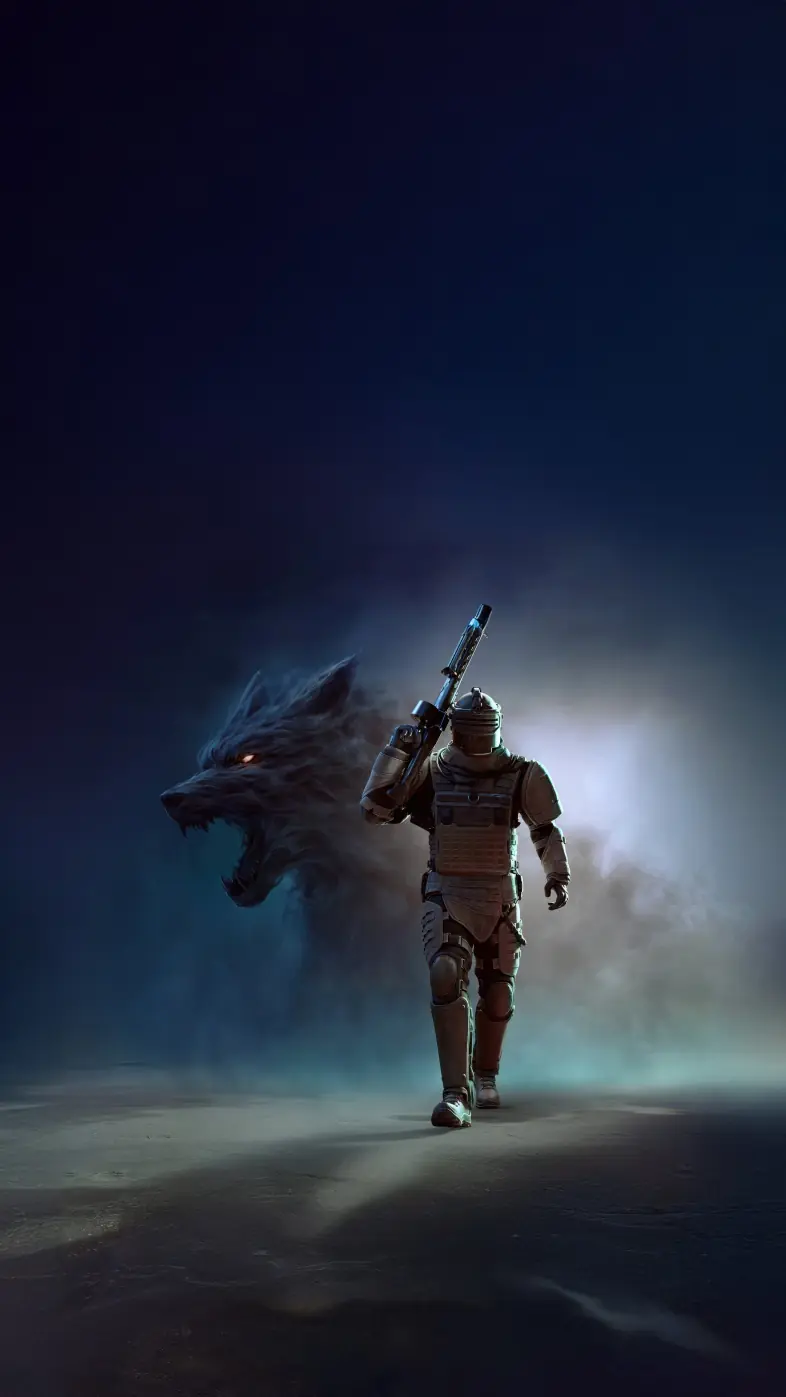 pubg mobile game wallpaper